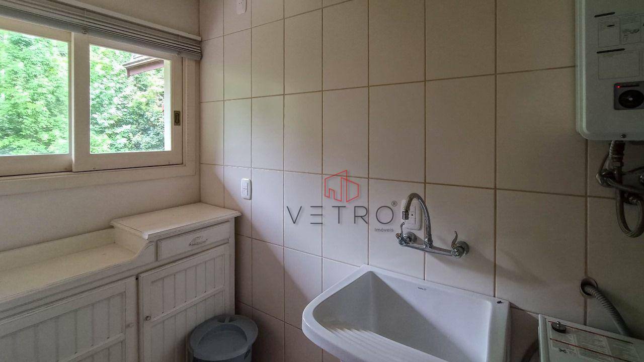 Apartamento à venda com 4 quartos, 200m² - Foto 21