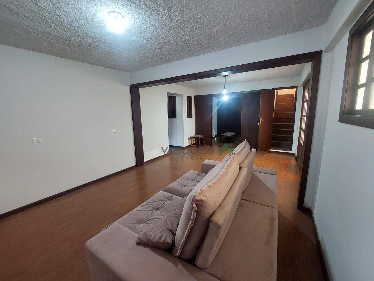 Casa à venda com 4 quartos, 195m² - Foto 21