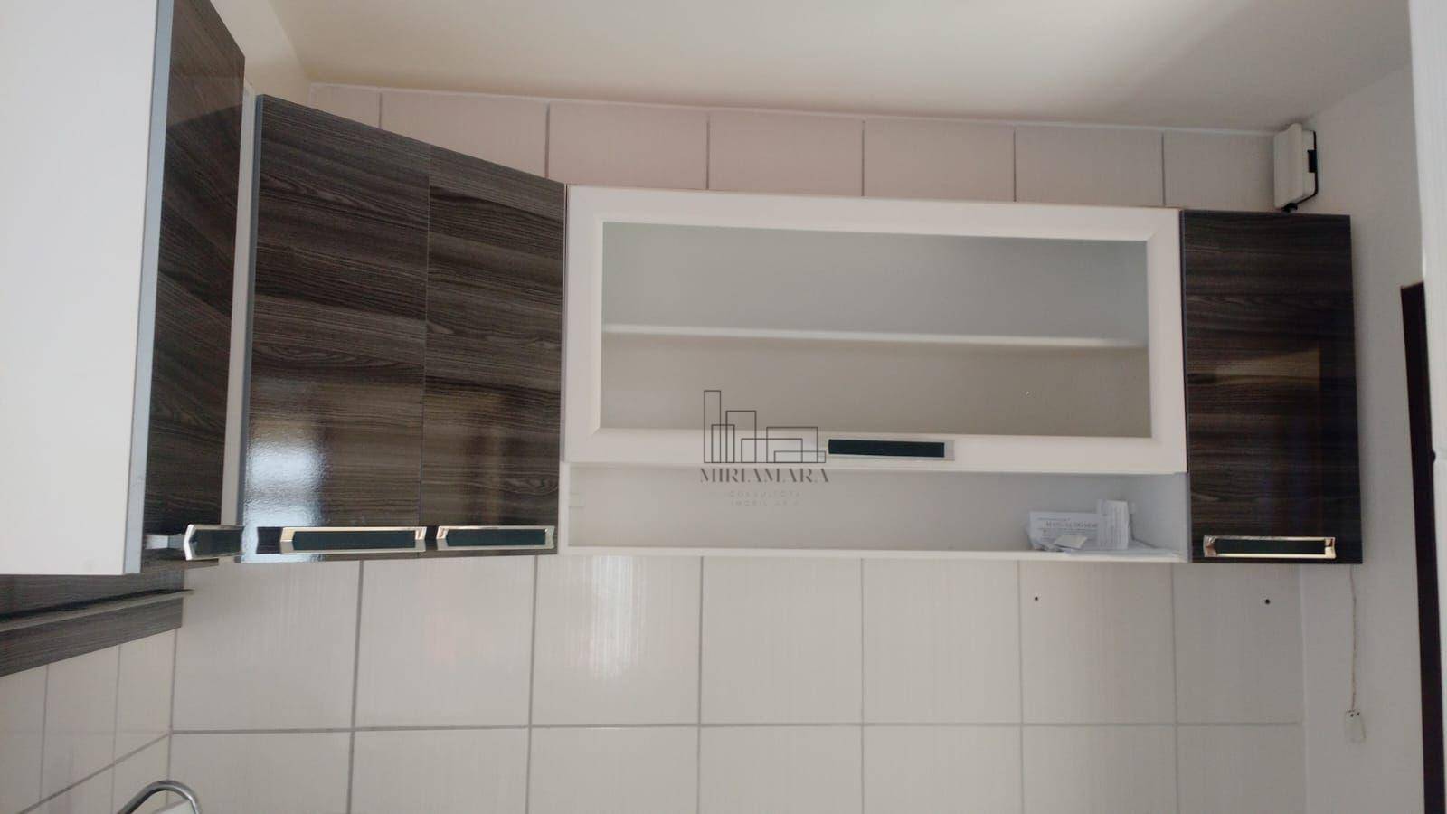 Apartamento à venda com 2 quartos, 48m² - Foto 4