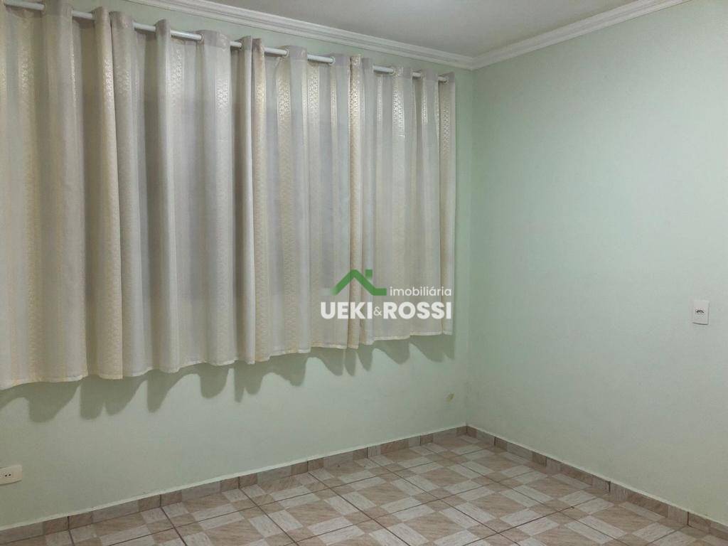 Casa à venda com 3 quartos, 97m² - Foto 9