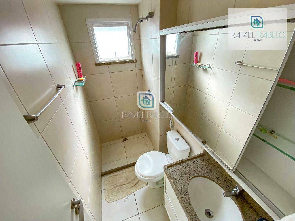 Apartamento para alugar com 3 quartos, 130m² - Foto 13