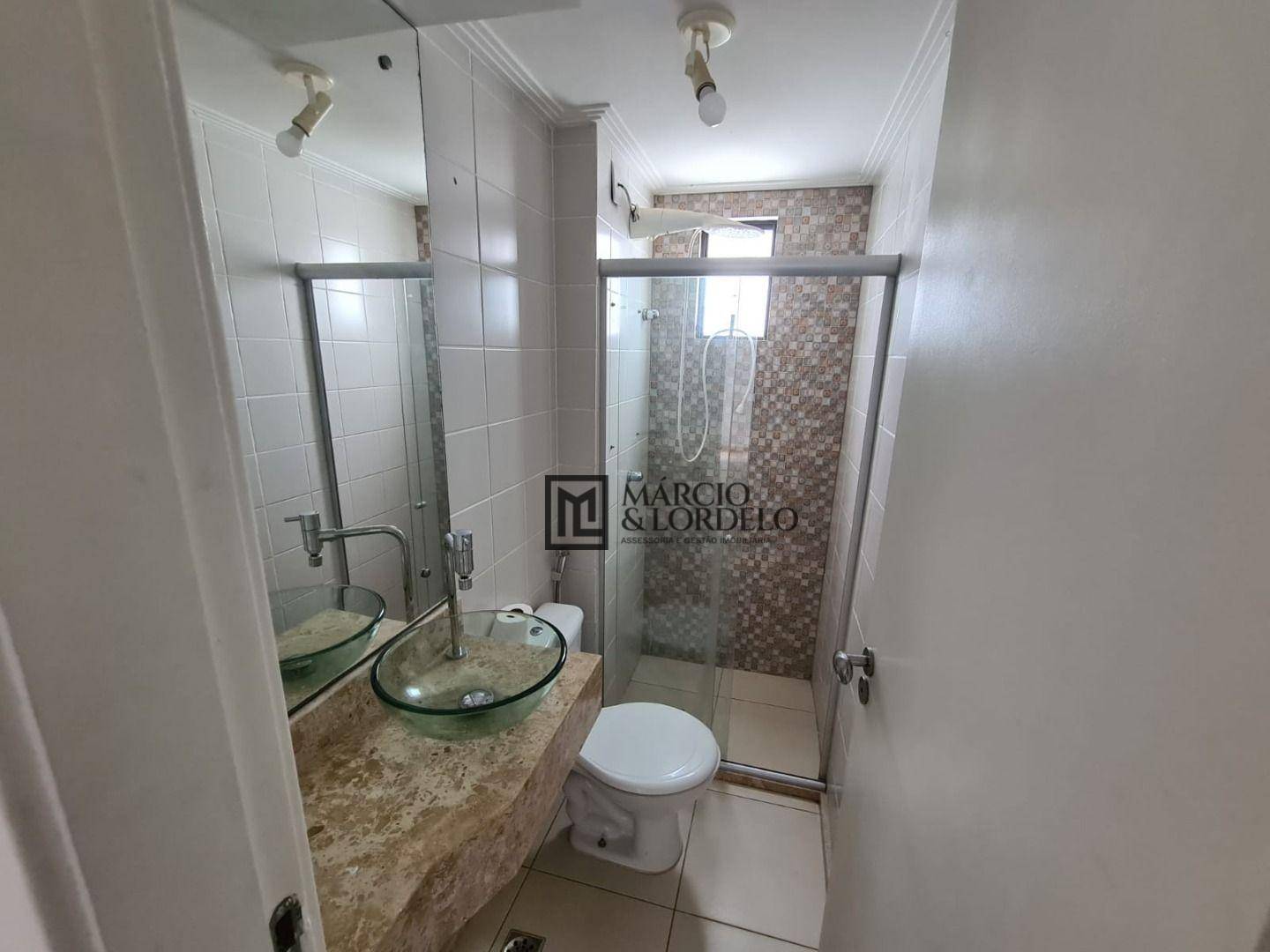 Apartamento à venda com 3 quartos, 69m² - Foto 18