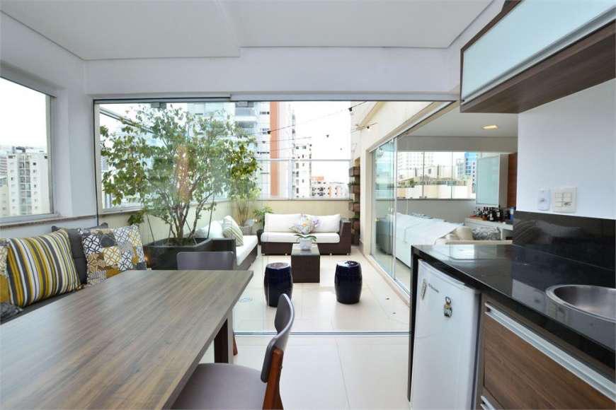 Apartamento à venda com 1 quarto, 102m² - Foto 18