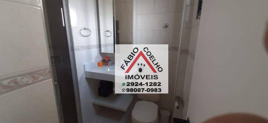 Apartamento à venda com 2 quartos, 59m² - Foto 19