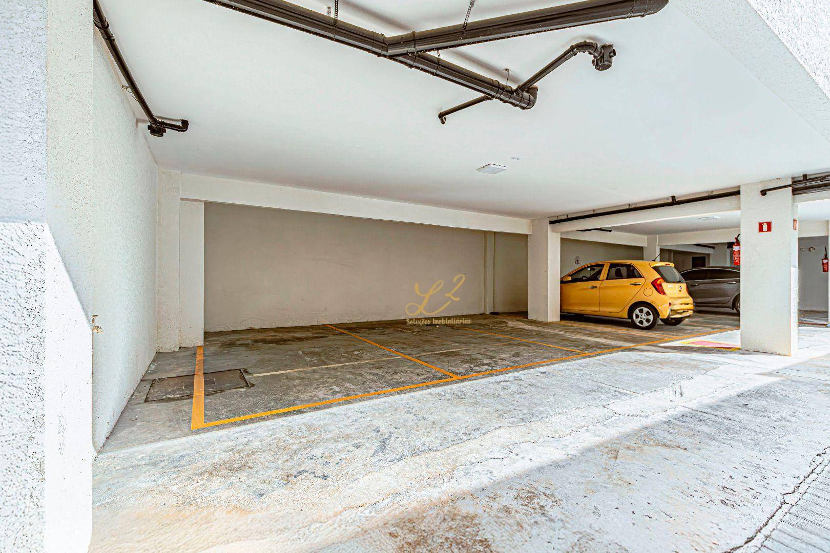 Apartamento para alugar com 2 quartos, 64m² - Foto 33