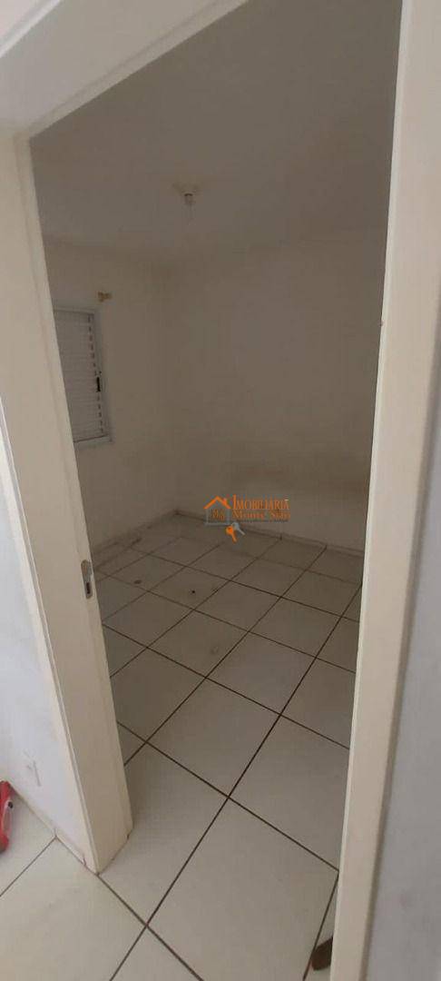 Apartamento à venda com 2 quartos, 45m² - Foto 5