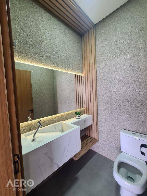Casa de Condomínio à venda com 3 quartos, 232m² - Foto 24