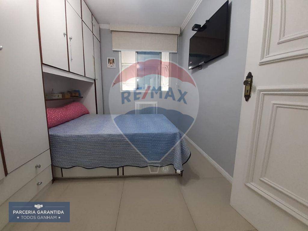 Apartamento à venda com 3 quartos, 90m² - Foto 7