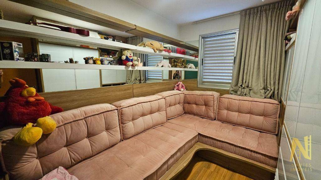 Apartamento à venda com 3 quartos, 112m² - Foto 19