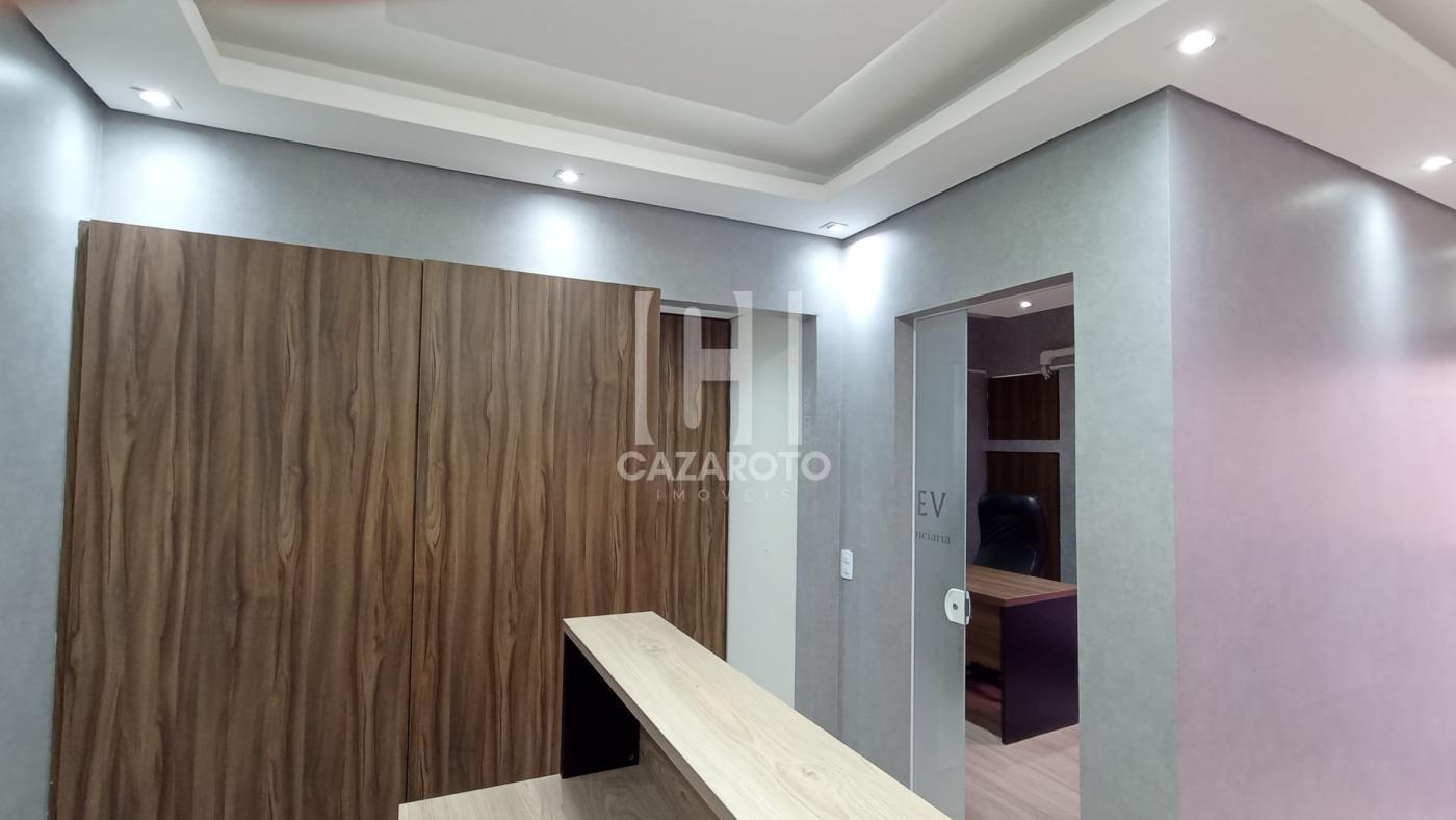 Conjunto Comercial-Sala à venda, 60m² - Foto 6