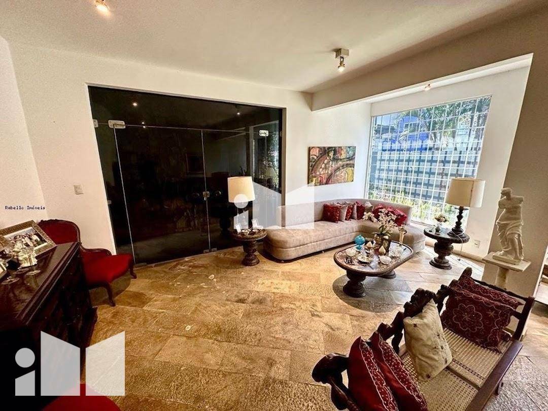 Casa de Condomínio à venda com 8 quartos, 490M2 - Foto 12