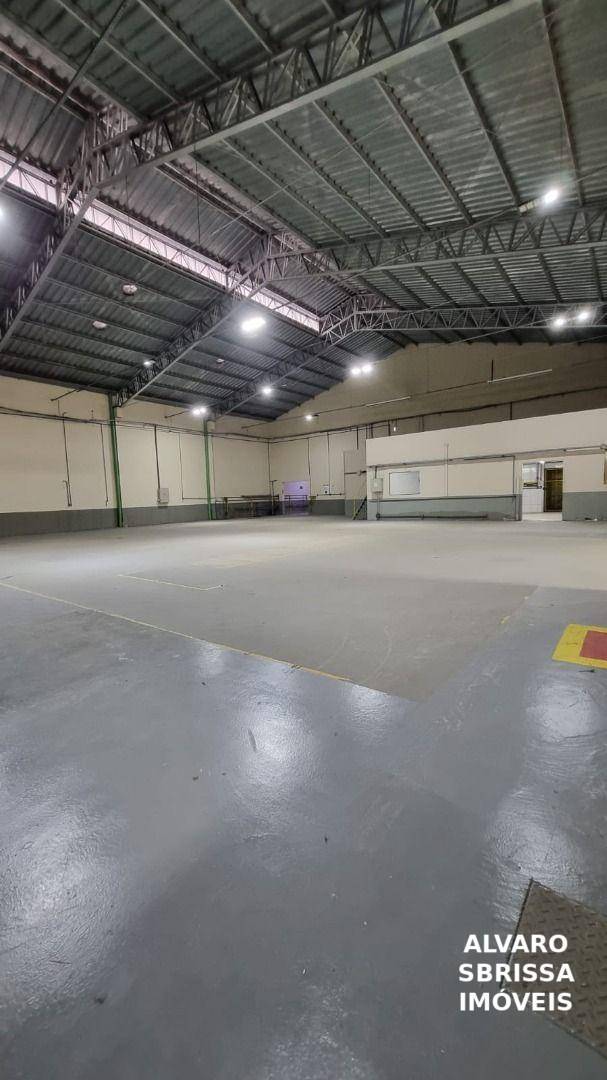 Depósito-Galpão, 1670 m² - Foto 4