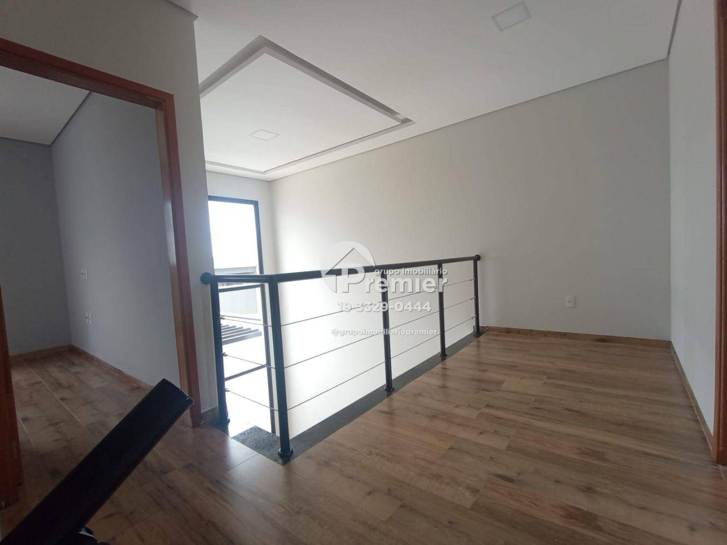 Casa de Condomínio à venda com 2 quartos, 172m² - Foto 44