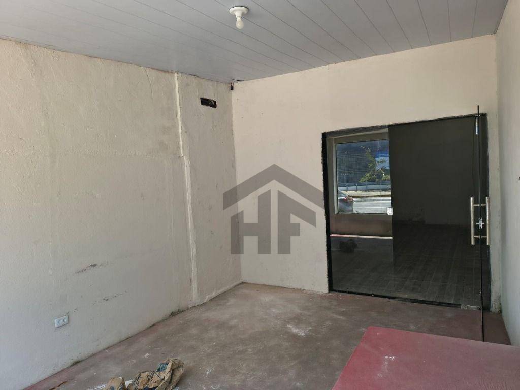 Loja-Salão, 80 m² - Foto 4