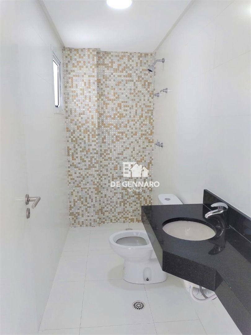 Apartamento à venda com 3 quartos, 130m² - Foto 7