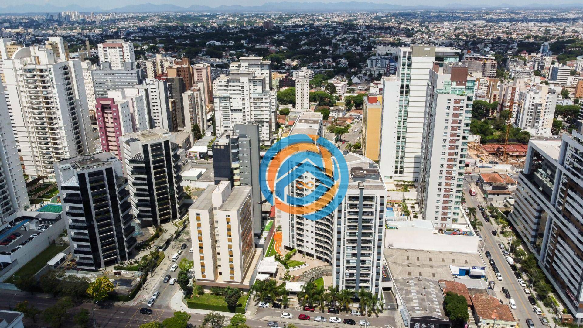 Apartamento à venda com 2 quartos, 68m² - Foto 56