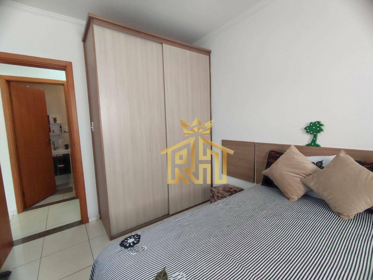 Apartamento à venda com 1 quarto, 50m² - Foto 12