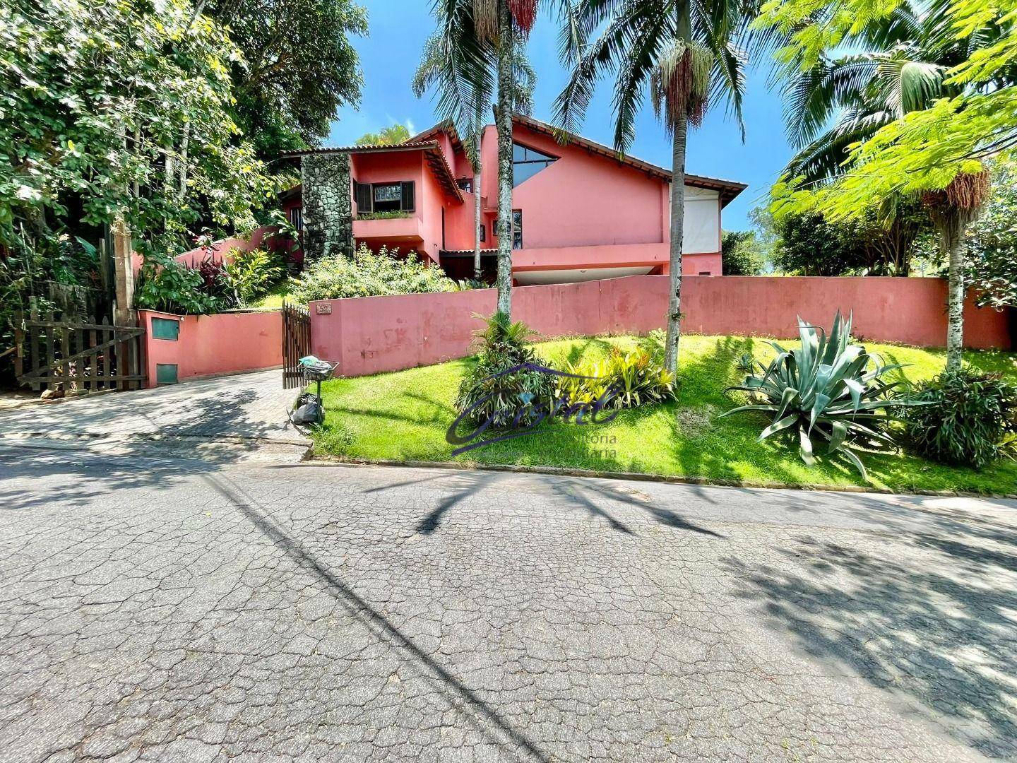 Casa de Condomínio à venda com 4 quartos, 256m² - Foto 5