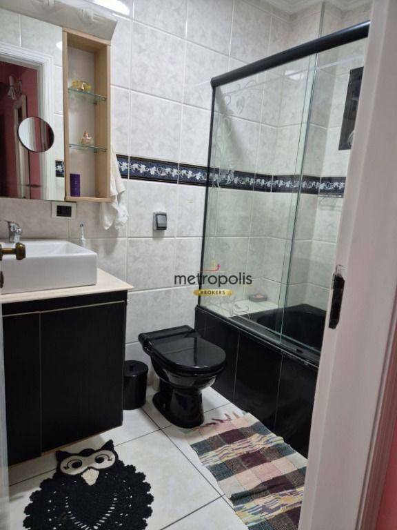 Apartamento à venda com 3 quartos, 131m² - Foto 18