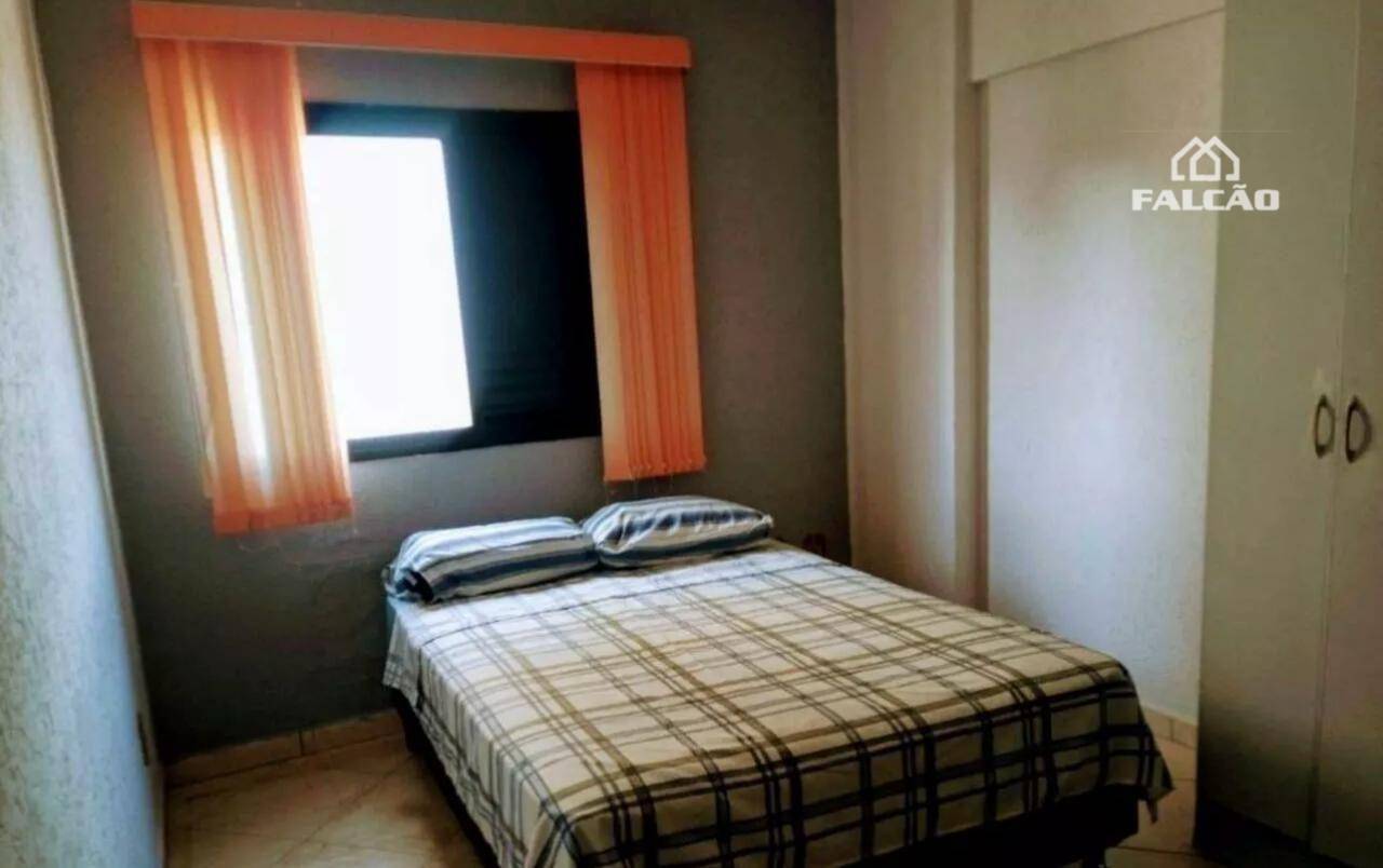 Cobertura à venda com 4 quartos, 350m² - Foto 11