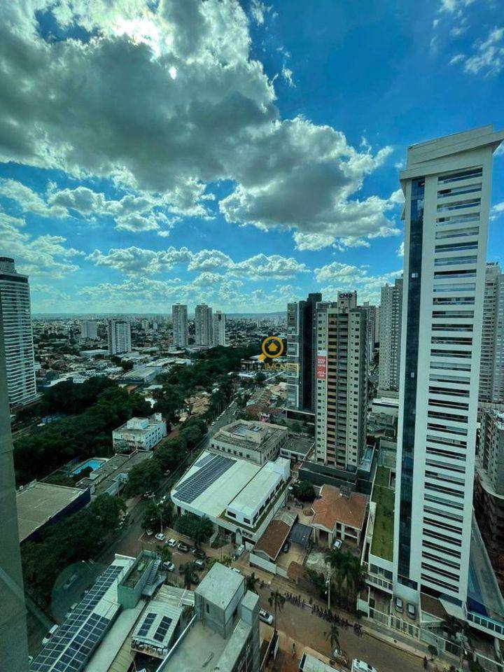 Flat/Apart Hotel, 1 quarto, 42 m² - Foto 4