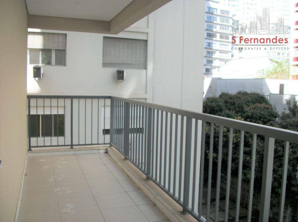 Conjunto Comercial-Sala para alugar, 222m² - Foto 12