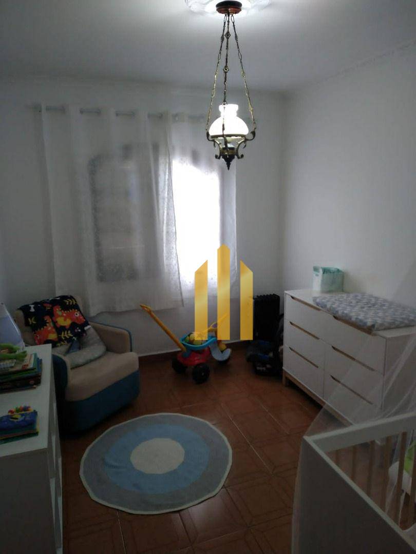 Casa à venda com 3 quartos, 170m² - Foto 44