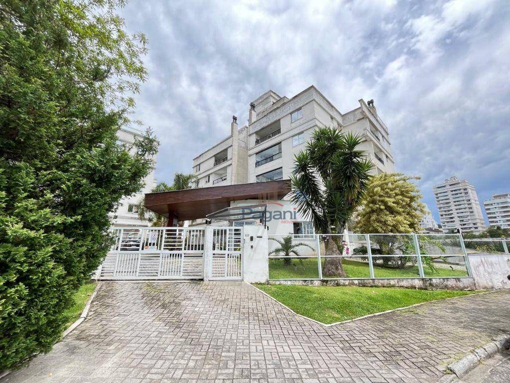 Apartamento, 1 quarto, 51 m² - Foto 1