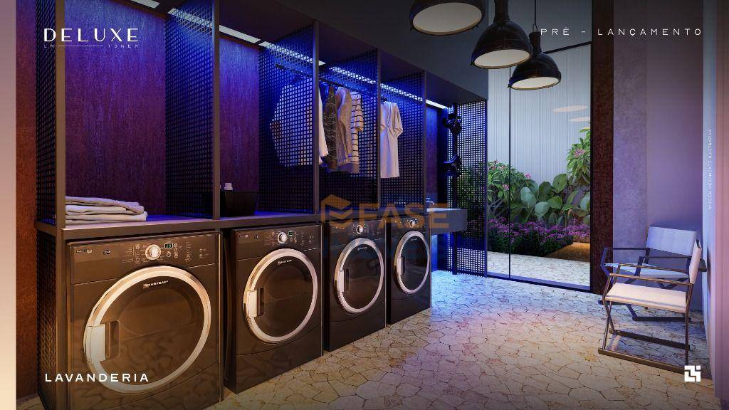 Apartamento, 1 quarto, 30 m² - Foto 50