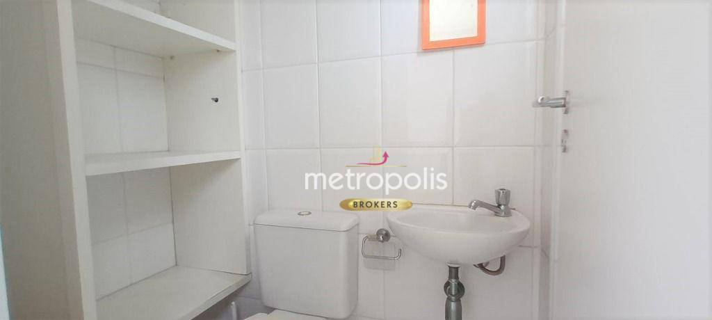 Apartamento à venda com 3 quartos, 90m² - Foto 24