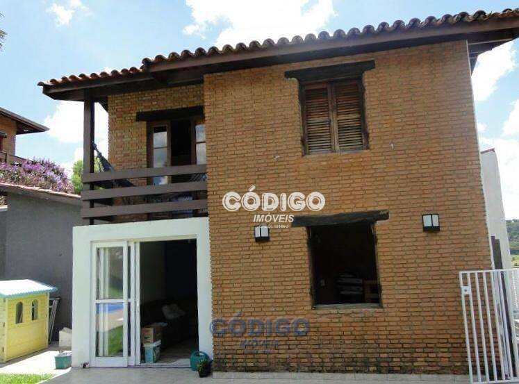 Casa à venda com 4 quartos, 256m² - Foto 19