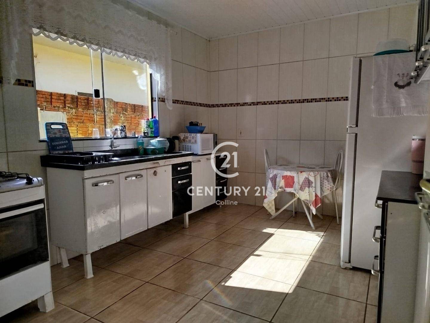 Casa, 2 quartos, 94 m² - Foto 15