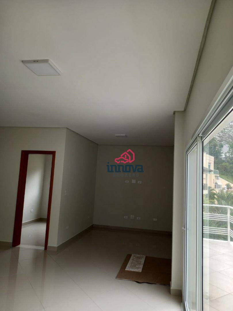 Sobrado à venda com 3 quartos, 250m² - Foto 19