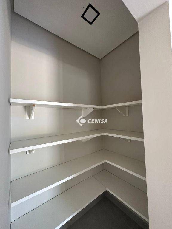 Casa de Condomínio à venda com 3 quartos, 156m² - Foto 7