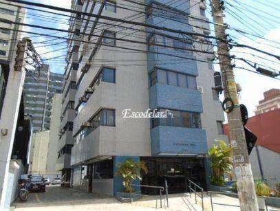 Conjunto Comercial-Sala para alugar, 37m² - Foto 1