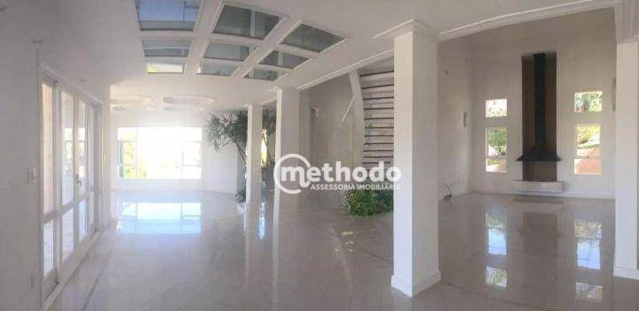 Casa de Condomínio à venda e aluguel com 4 quartos, 320m² - Foto 9