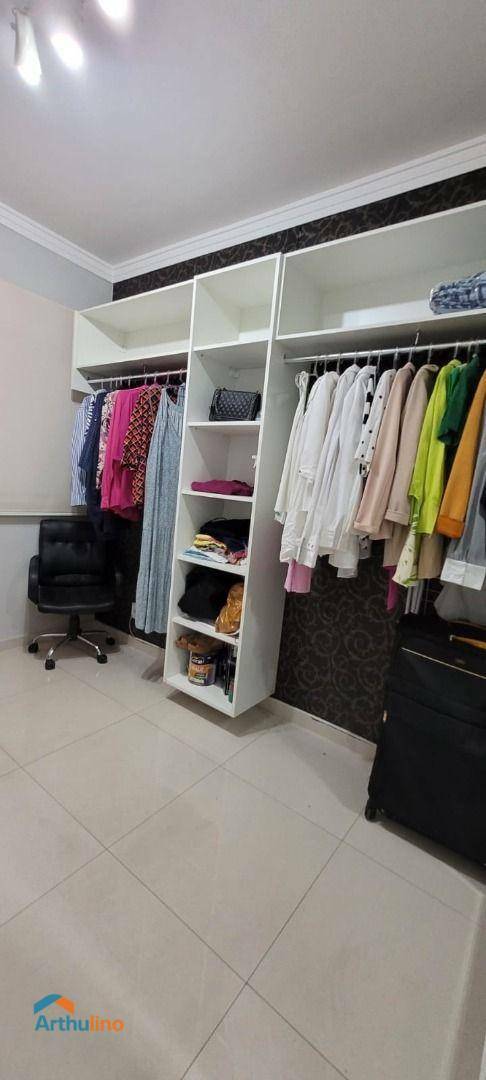 Apartamento à venda com 3 quartos, 78m² - Foto 15