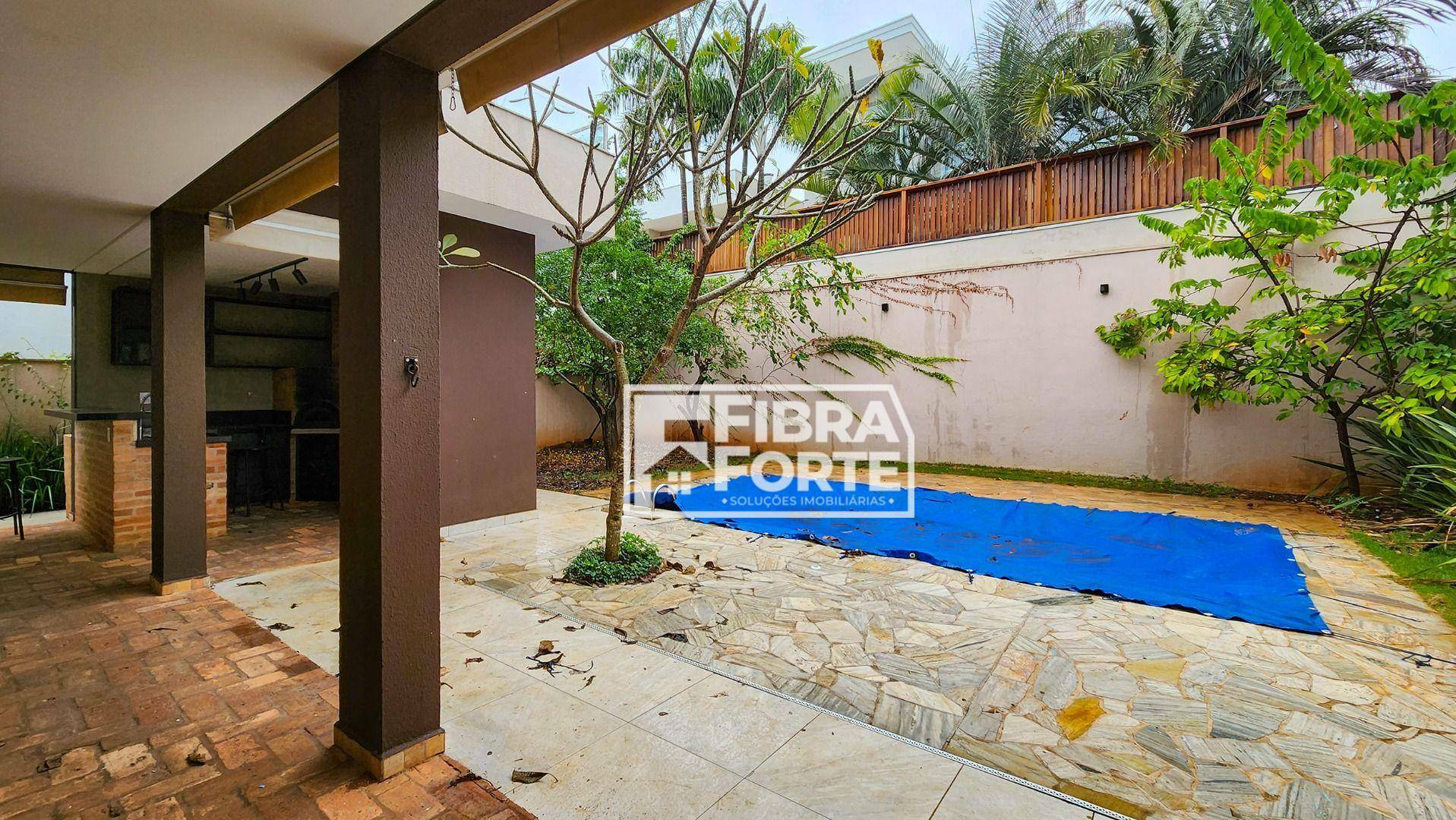 Casa de Condomínio à venda com 3 quartos, 267m² - Foto 12