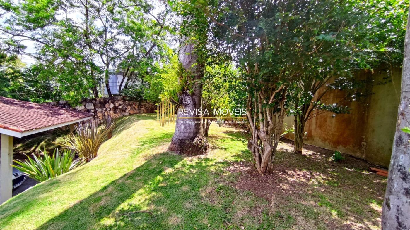 Casa para alugar com 4 quartos, 230m² - Foto 38