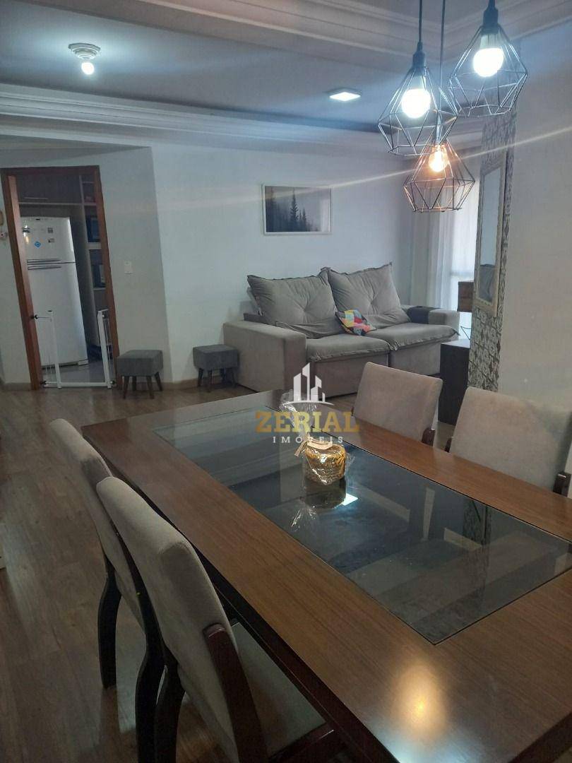 Apartamento à venda com 3 quartos, 97m² - Foto 6