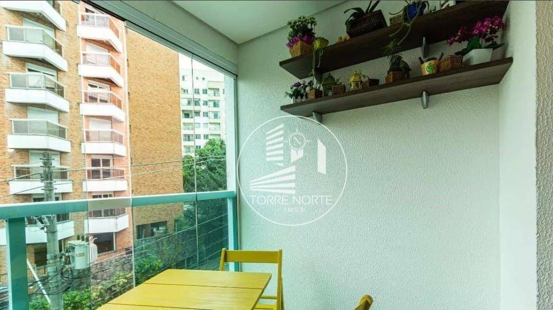 Apartamento à venda com 2 quartos, 65m² - Foto 13