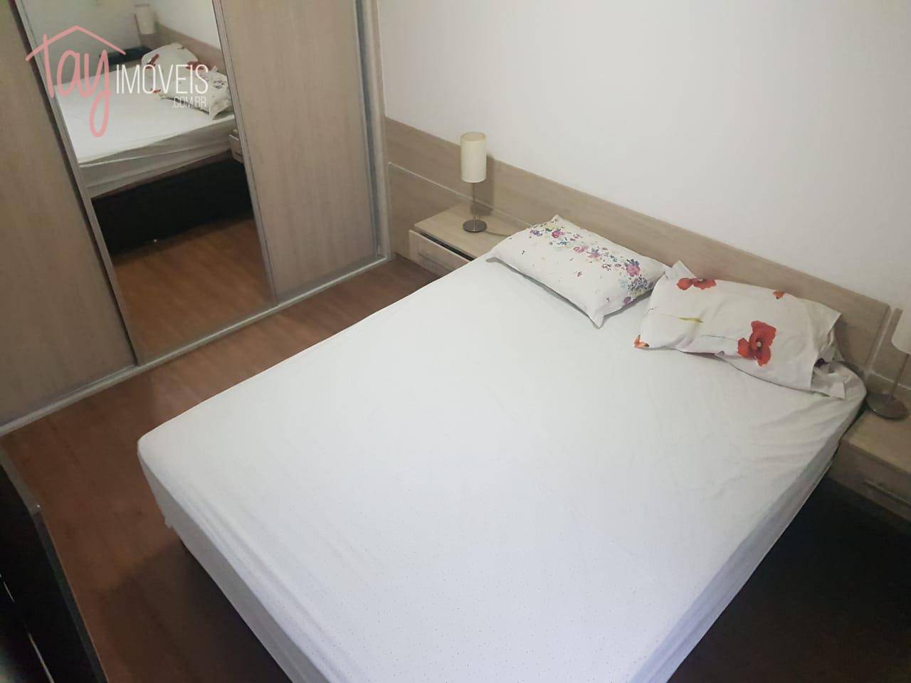 Apartamento à venda com 2 quartos, 56m² - Foto 12