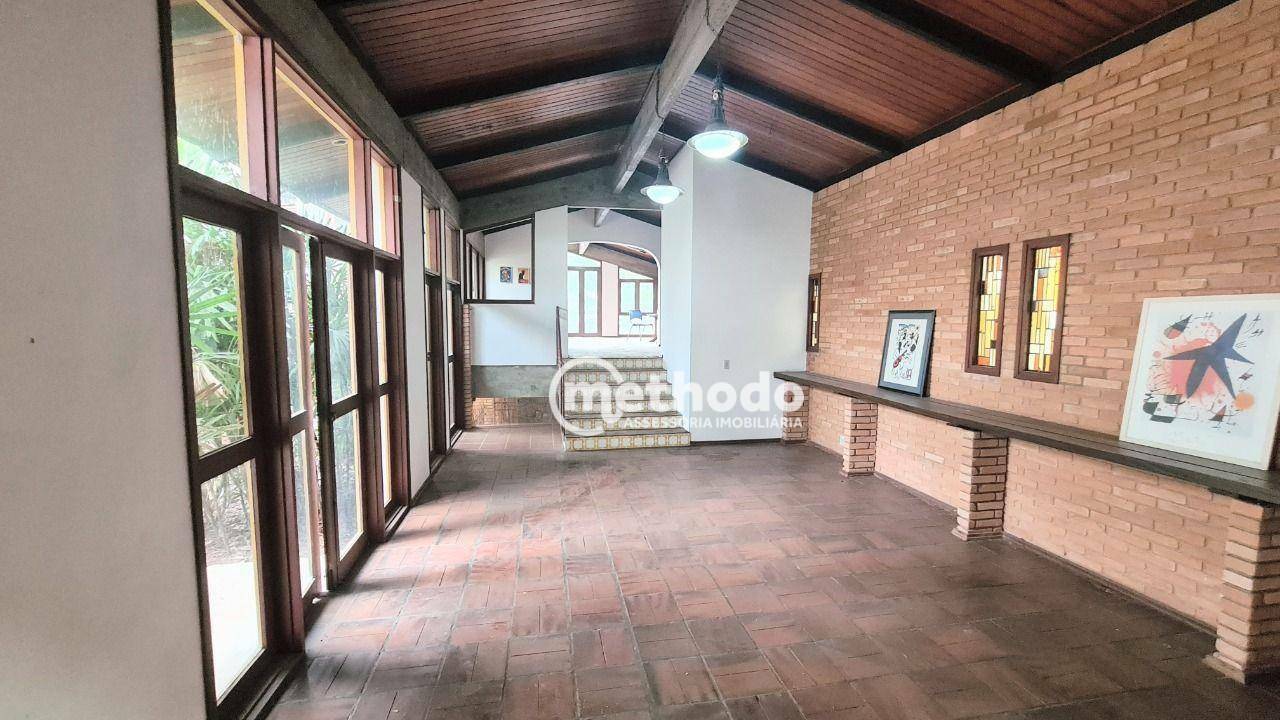 Casa à venda com 8 quartos, 564m² - Foto 13