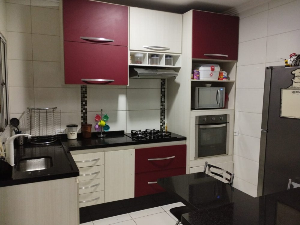 Casa de Condomínio à venda com 2 quartos, 70m² - Foto 4