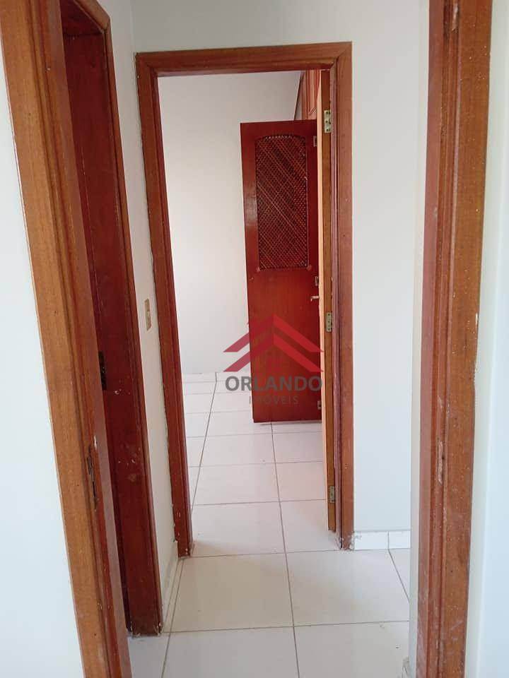 Apartamento à venda com 2 quartos, 55m² - Foto 3