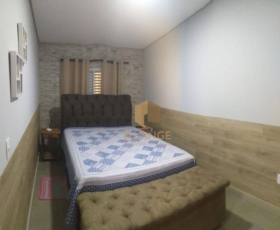 Chácara à venda com 3 quartos, 320m² - Foto 17