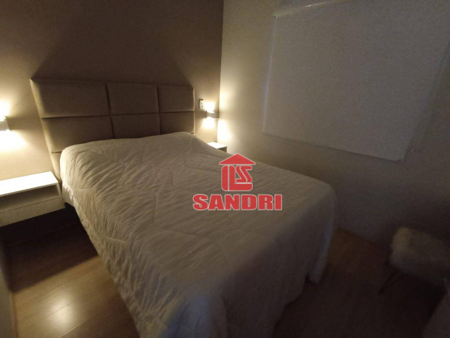 Apartamento à venda com 2 quartos, 58m² - Foto 24