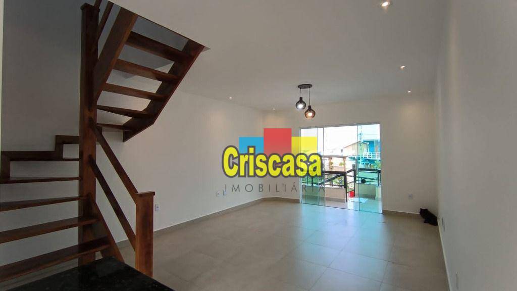 Casa à venda com 2 quartos, 92m² - Foto 5