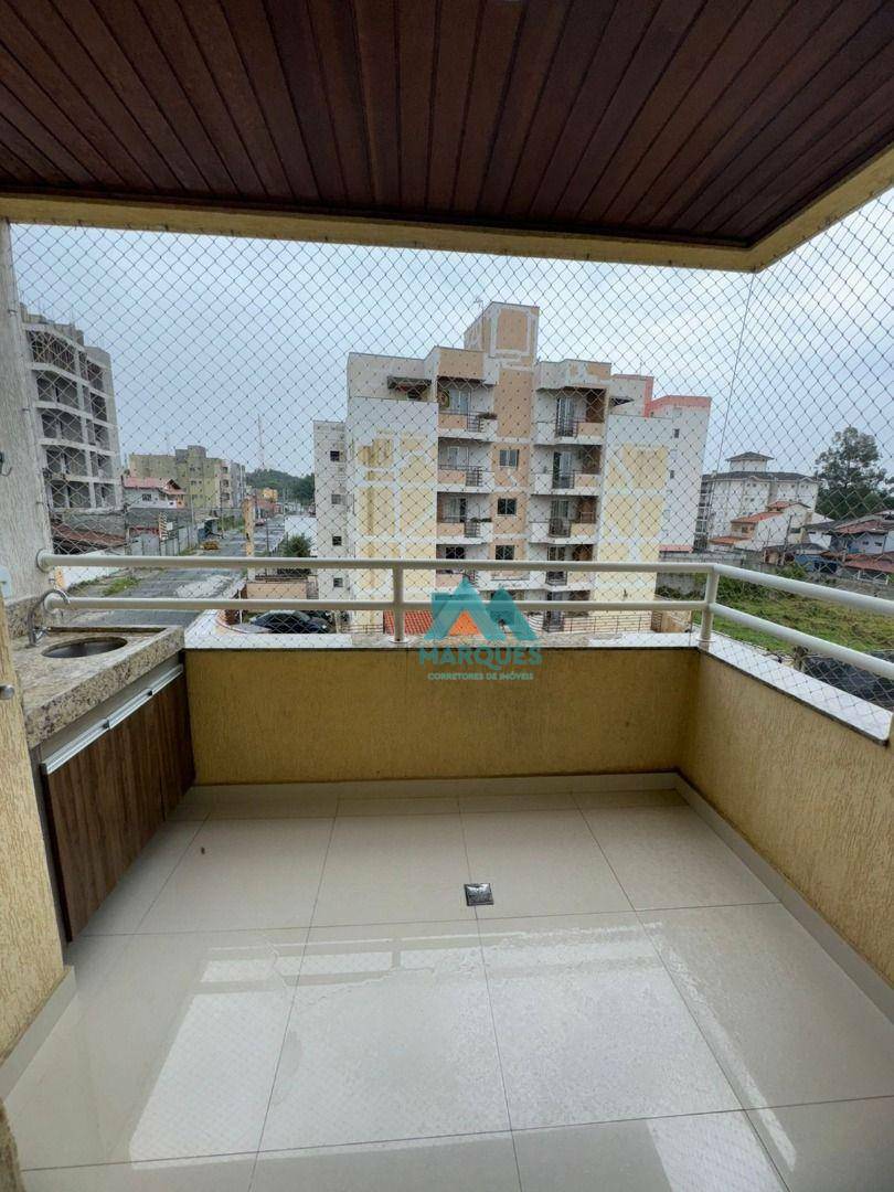 Apartamento à venda com 2 quartos, 68m² - Foto 20