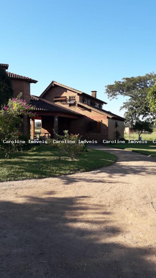Sítio à venda com 4 quartos, 300m² - Foto 2